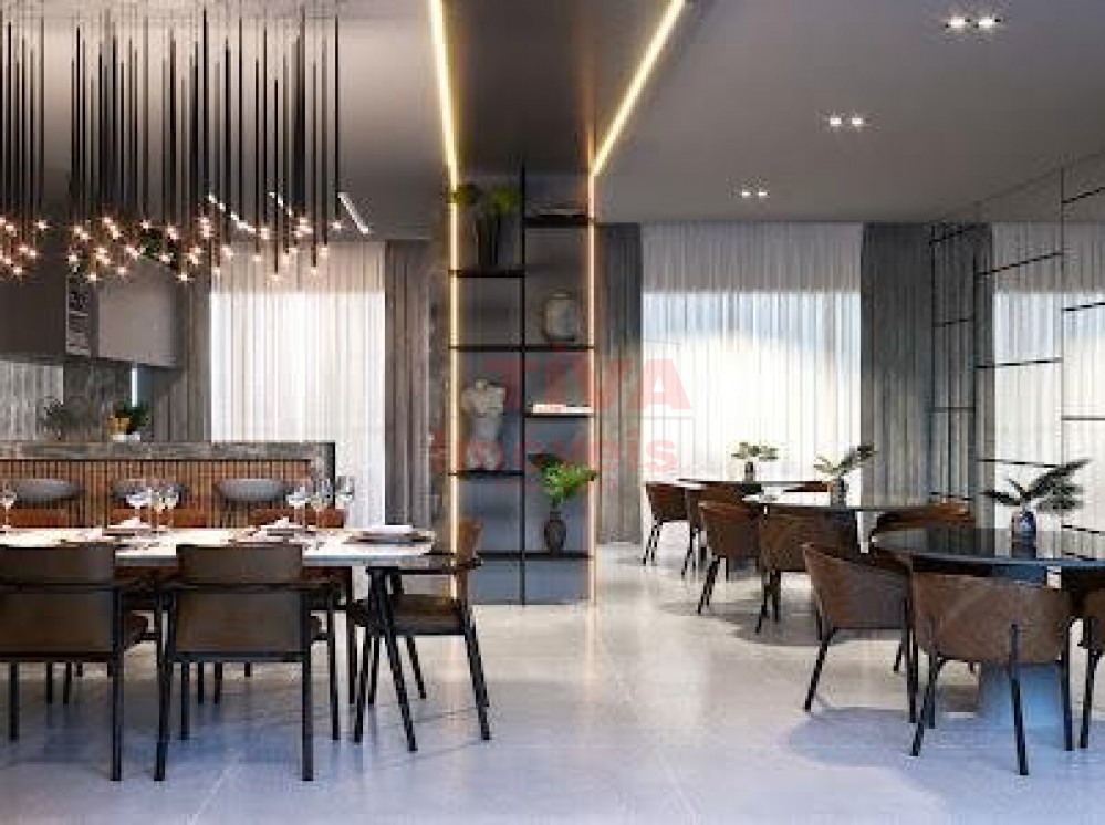 Apto com 3 sutes - 2 vagas Itapema / SC