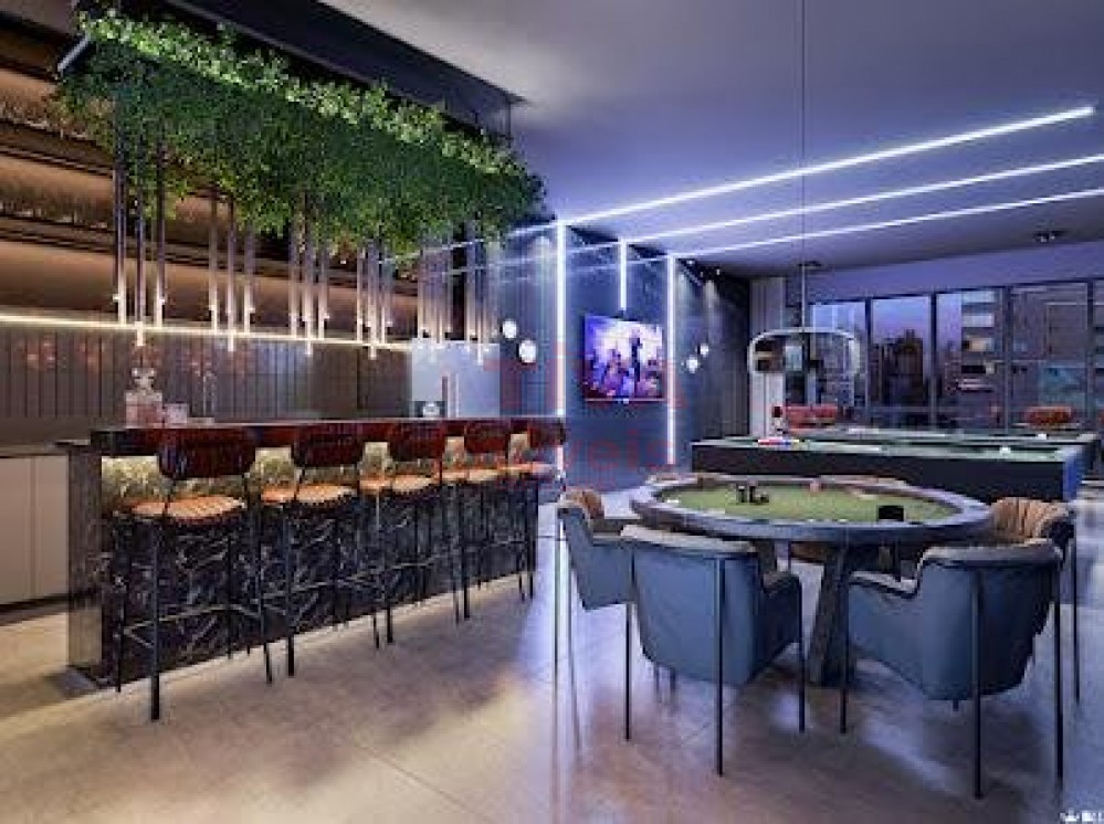 Apto com 3 sutes - 2 vagas Itapema / SC