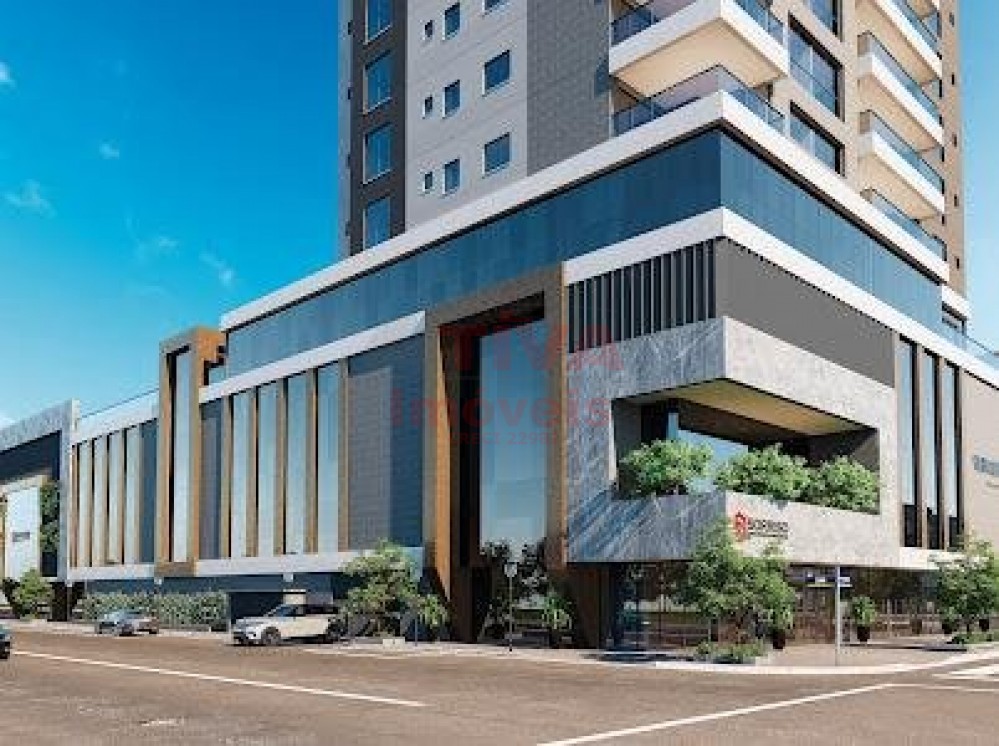 Apto com 3 sutes - 2 vagas Itapema / SC