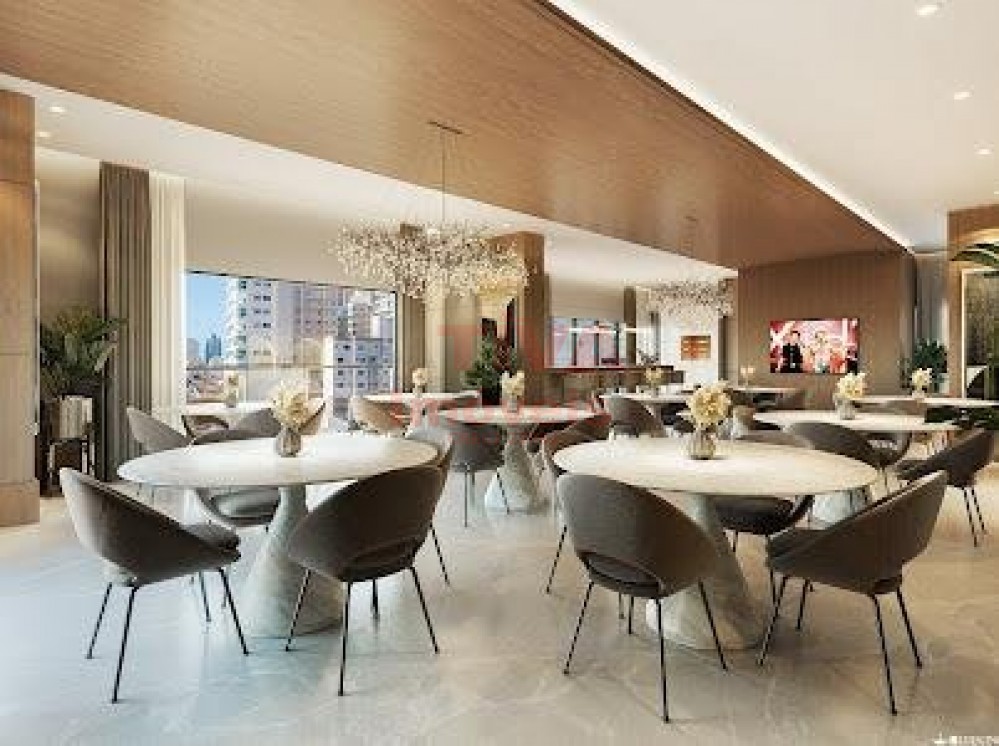 Apto com 3 sutes - 2 vagas Itapema / SC