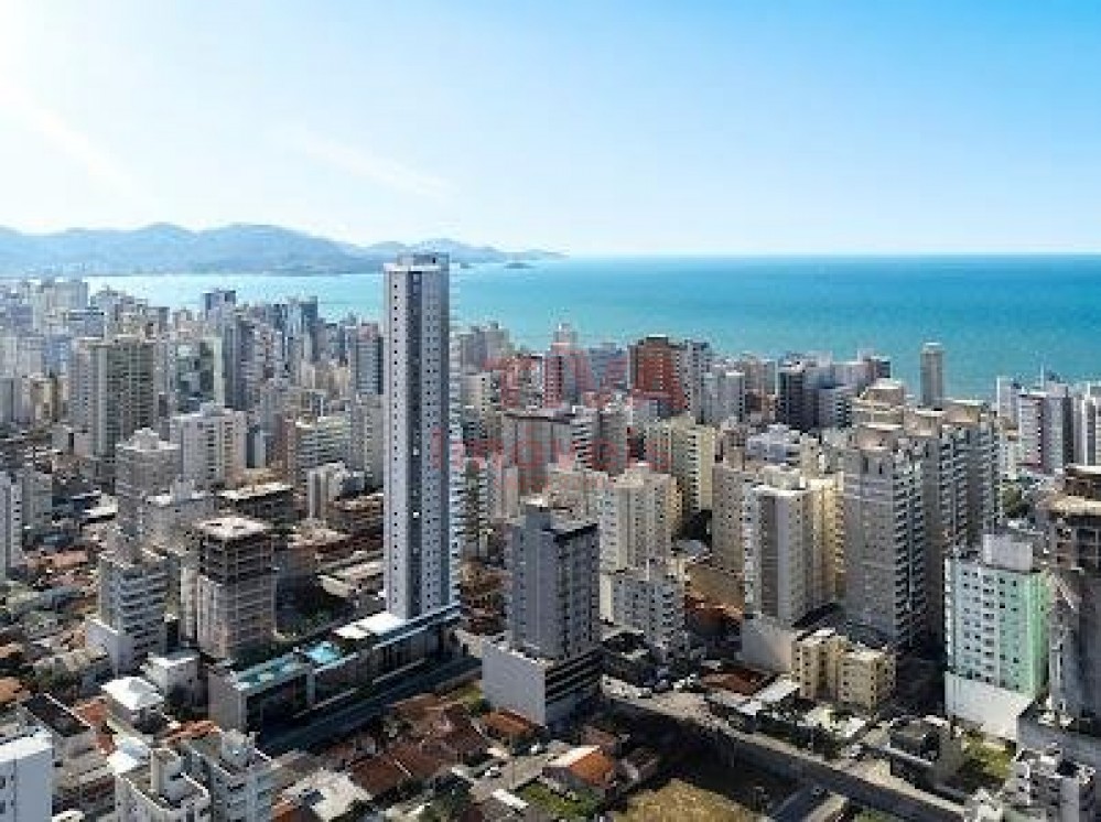 Apto com 3 sutes - 2 vagas Itapema / SC