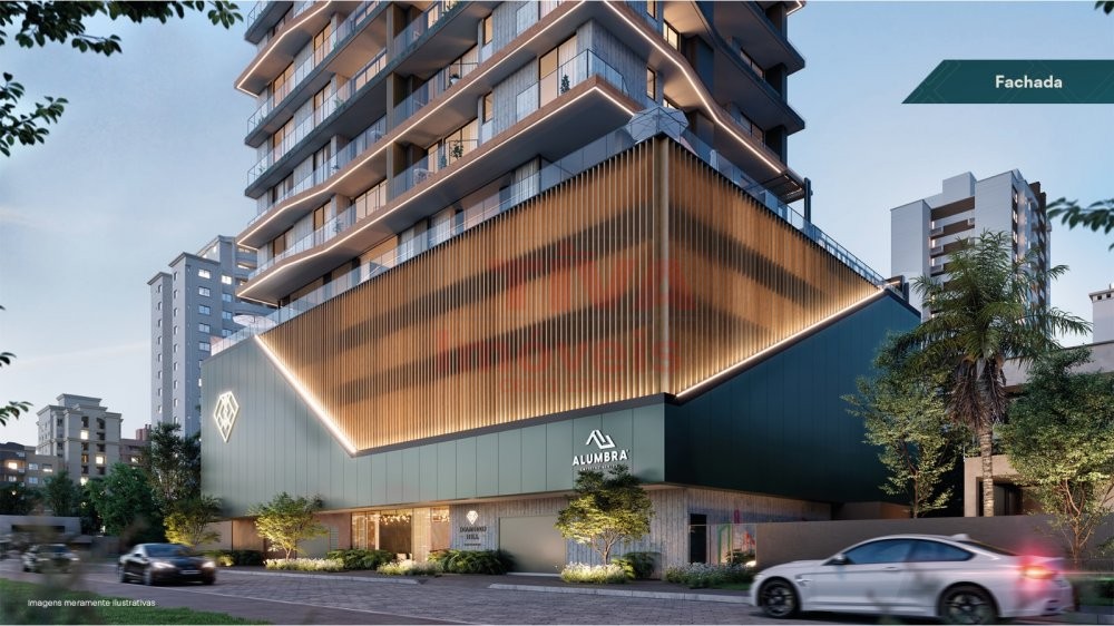 Apto Quadra MAR COM 2 SUTES / PORTO BELO SC