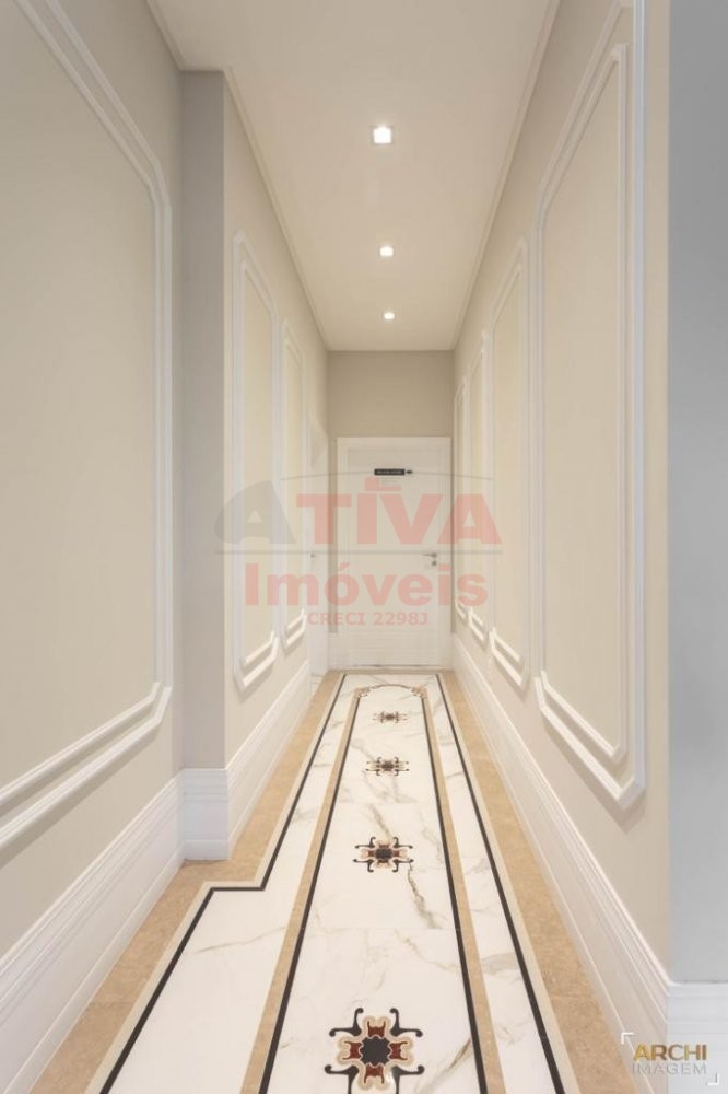 APARTAMENTO VISTA MAR COM 4 SUTES MEIA PRAIA  ITA