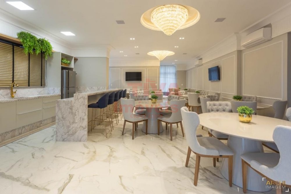 APARTAMENTO VISTA MAR COM 4 SUTES MEIA PRAIA  ITA